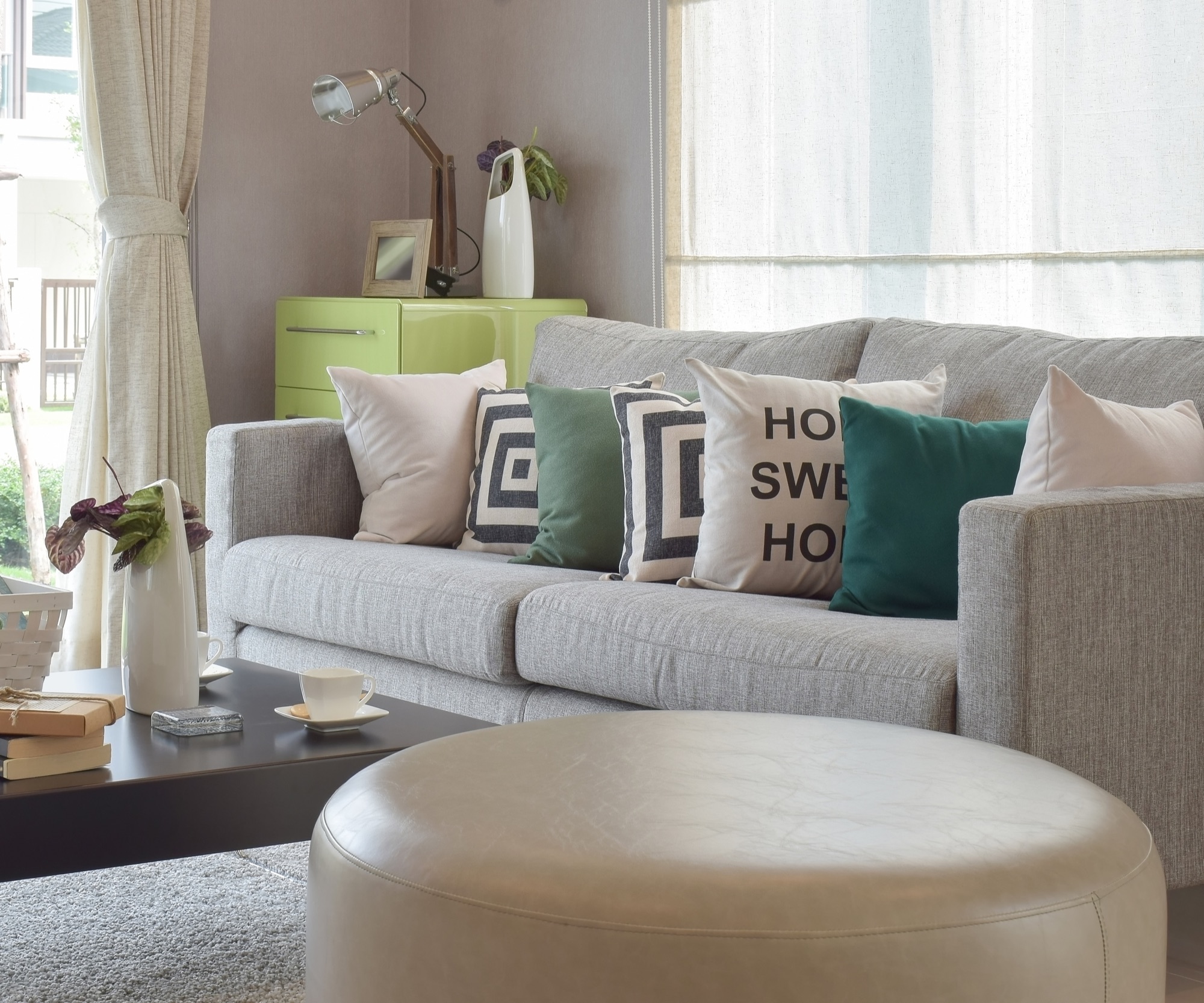 Representative apartment image for Bastrop Senior Living