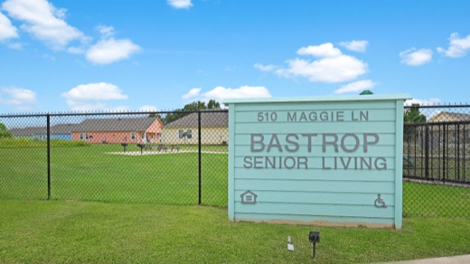 Bastrop Senior Living photo 1