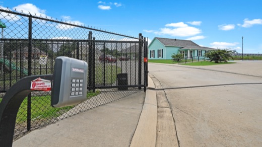 Bastrop Senior Living photo 2