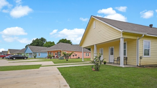 Bastrop Senior Living photo 5