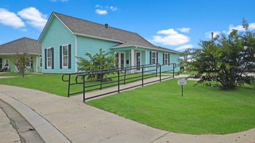 Bastrop Senior Living photo 8